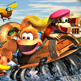 donkey kong country 3 game