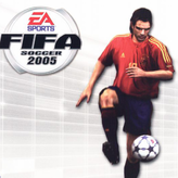 fifa soccer 2005