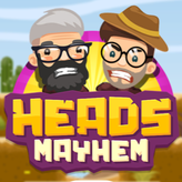 heads mayhem game