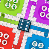 LUDO MULTIPLAYER ONLINE BOARD GKRINIARHS FROM POKI COM 