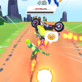 moto bike attack race master 3d game