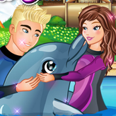 my dolphin show 5 game