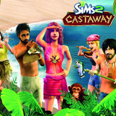 games like sims 2 castaway