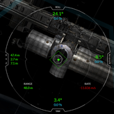 spacex: iss docking simulator game