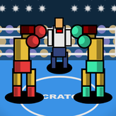 Boxing Random - Play on