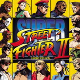 super street fighter ii turbo: revival game