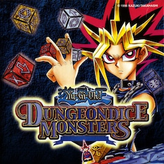yu-gi-oh! - dungeon dice monsters game