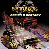 battle-bots: design and destroy game