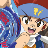 beyblade: metal masters game