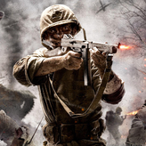 call of duty: world at war game