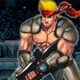 Contra 4 - Play Game Online