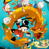 Duck Tales Play Game Online