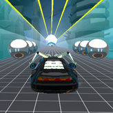 Fly Car Stunt - Online Game - Play for Free