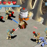 lego star wars game