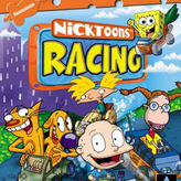 nicktoons racing game