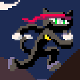 Projeto Gato Ninja #08  Game Dev e Pixel Art 