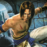 prince of persia: the sands of time game