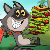 taffy: adventure of a lunchtime game