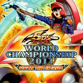 yu-gi-oh! 5d's world championship over the nexus game