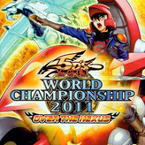 Yu-Gi-Oh! 5D's World Championship 2011 Over the Nexus - Nintendo DS