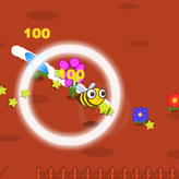 bee line game