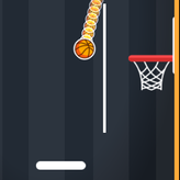 bouncy dunks game