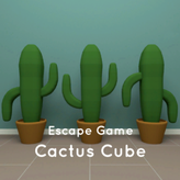 Cactus McCoy - 🕹️ Online Game