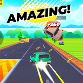 Road Crash - Online Game - Play for Free