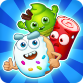 sugar heroes game