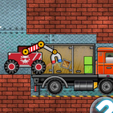 truck loader online master game