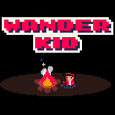 wander kid game