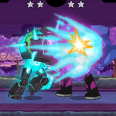 ben 10: alien rivals game