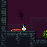 deep sleep platformer game