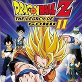 play dragon ball z legacy of goku 2