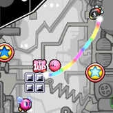 Kirby: Canvas Curse - Play Game Online