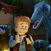 Lego Jurassic World: Legend of Isla Nublar em Jogos na Internet