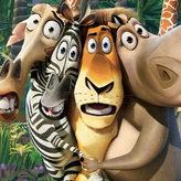 madagascar game