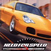 need for speed: porsche unleashed game