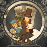 professor layton and the curious village game