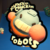 Rock 'Em Sock 'Em Robots by Marx - The Old Robots Web Site