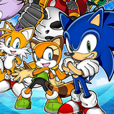 sonic rush adventure game