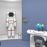 space museum escape game