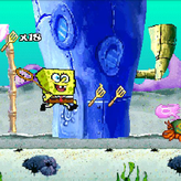 spongebob squarepants: supersponge game
