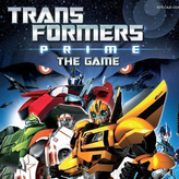 transformer prime games free