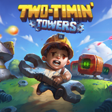 two-timin’ towers game