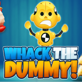 flyde Tænke grænse Whack the Dummy - Play Game Online