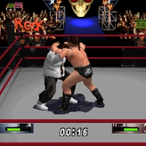 wwf wrestlemania 2000 game