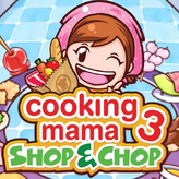cooking mama 3: shop & chop game