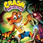 crash: mind over mutant game