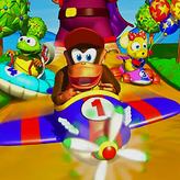 donkey kong racing gamecube rom